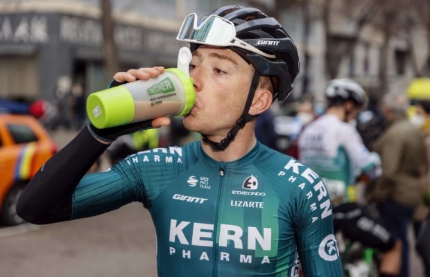 ¿Comer o ducharse? qué es mejor hacer primero al terminar de entrenar