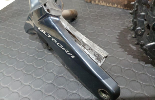 Global inspection and replacement notice for Shimano cranks due to risk of breakage: how to identify them and what to do?