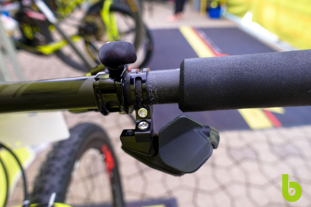 Scott Scale Nino Schurter