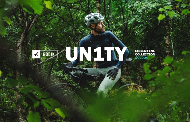 Cold24, llega la colección Gobik UN1TY para otoño-invierno