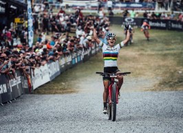 Schedule of the MTB World Championship 2019 in Mont Sainte Anne