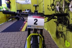 Scott Scale Nino Schurter