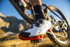 When to change your cycling shoes