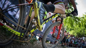 When to change your cycling shoes