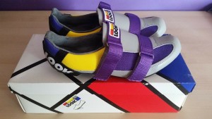 When to change your cycling shoes