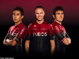 Una encuesta UCI revela que los aficionados no quieren equipos grandes que dominen las carreras