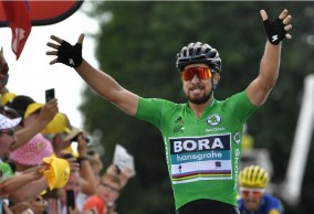 Una encuesta UCI revela que los aficionados no quieren equipos grandes que dominen las carreras