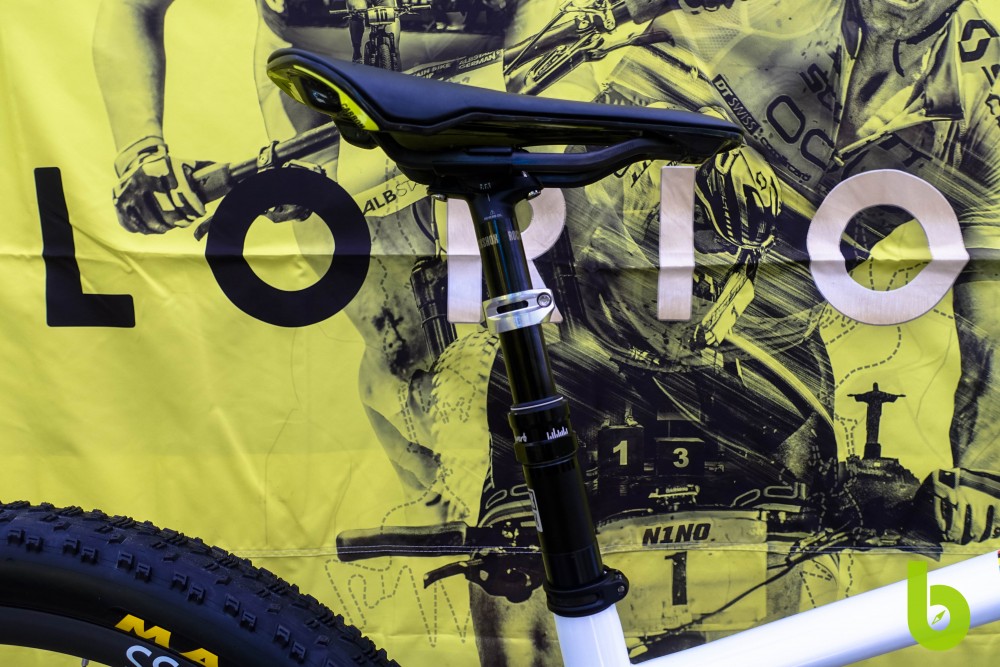 Scott Scale Nino Schurter