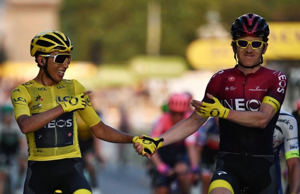 Una encuesta UCI revela que los aficionados no quieren equipos grandes que dominen las carreras