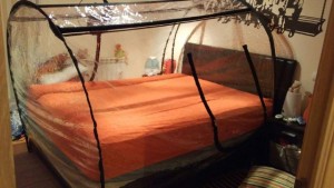 Van der Poel cambia su entrenamiento en altura por una cámara de hipoxia