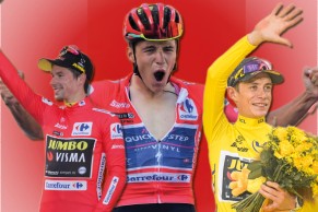 Jumbo-Visma and Soudal Quick-Step to merge by 2024