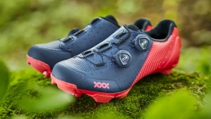 Zapatillas Bontrager Triple X MTB: ligeras, rígidas y muy funcionales