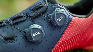 Zapatillas Bontrager Triple X MTB: ligeras, rígidas y muy funcionales