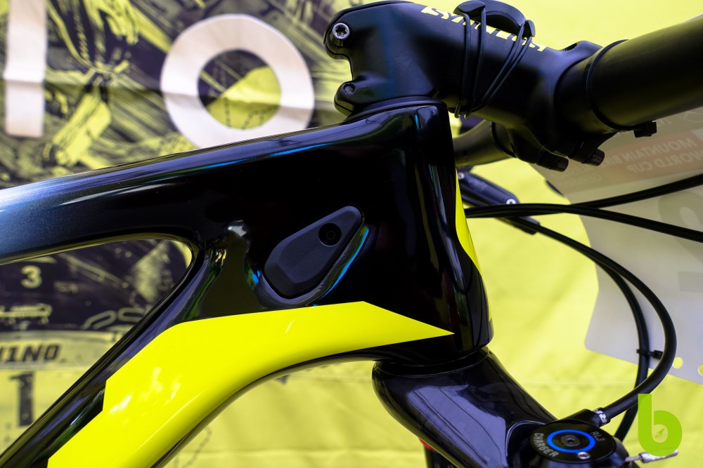 Scott Scale Nino Schurter