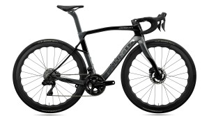 Nueva Pinarello Dogma X con tecnología de absorción X-Stay