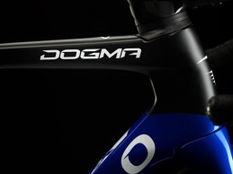Nueva Pinarello Dogma X con tecnología de absorción X-Stay