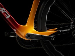 Nueva Pinarello Dogma X con tecnología de absorción X-Stay