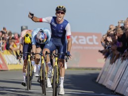 Qué consecuencias tendrá la fusión del Jumbo-Visma y el Soudal-QuickStep