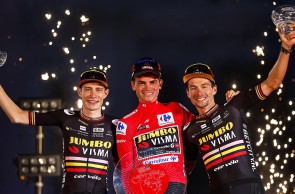 Qué consecuencias tendrá la fusión del Jumbo-Visma y el Soudal-QuickStep