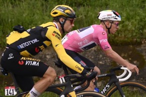 Qué consecuencias tendrá la fusión del Jumbo-Visma y el Soudal-QuickStep