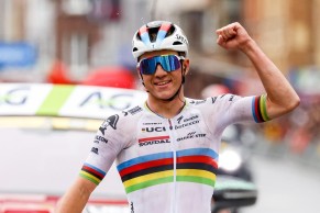 Qué consecuencias tendrá la fusión del Jumbo-Visma y el Soudal-QuickStep