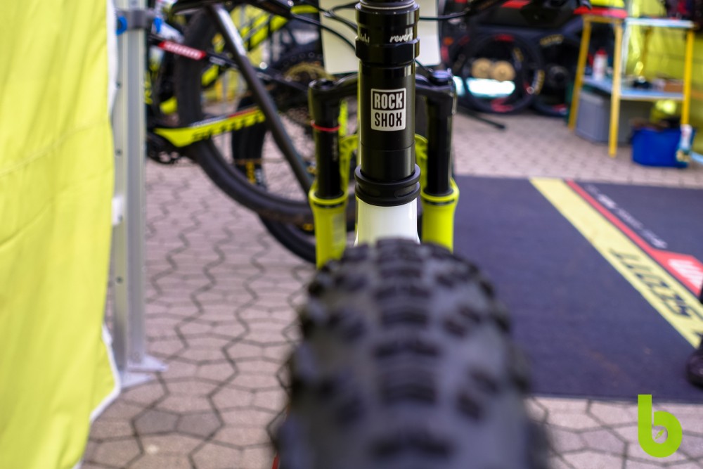 Scott Scale Nino Schurter