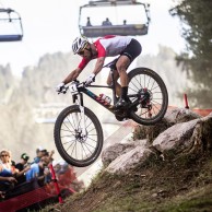 How to watch the Snowshoe XCO World Cup 2023