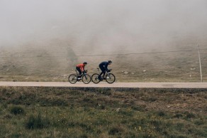 Hiru presenta una colección para salir a rodar sin que te importe el tiempo que haga