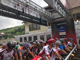 Resultados Copa del Mundo de Albstadt