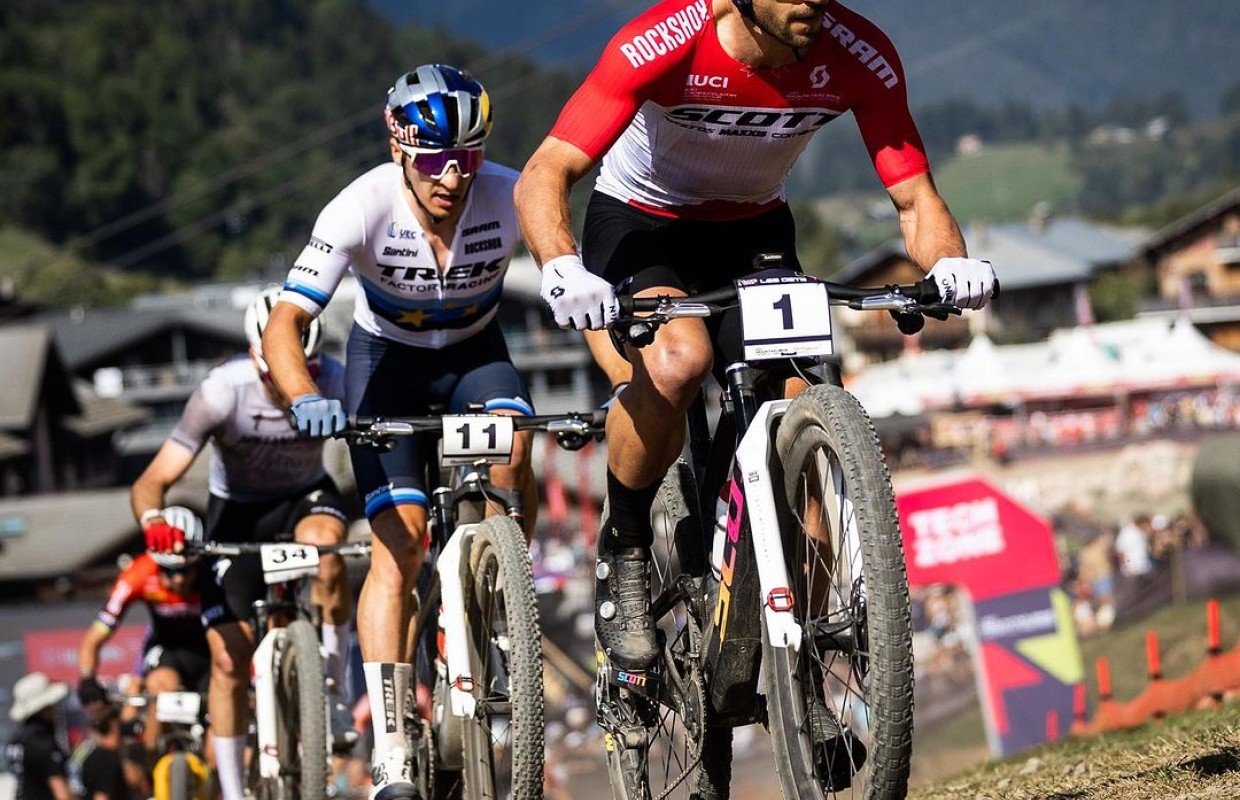 How to watch the Snowshoe XCO World Cup 2023