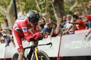 ¿Podría Sepp Kuss ganar el Tour de Francia?