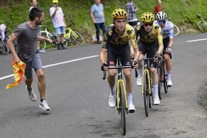 ¿Podría Sepp Kuss ganar el Tour de Francia?