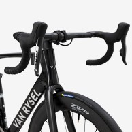 Le nouveau Van Rysel RCR Pro sera le vélo de l'AG2R pour 2024