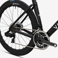 Le nouveau Van Rysel RCR Pro sera le vélo de l'AG2R pour 2024