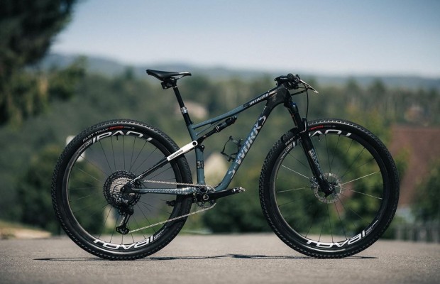 specialized epic xtr 2020