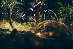 SRAM Powertrain: a transmissão automática chega à SRAM com um sistema completo para eMTB