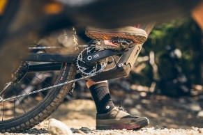 SRAM Powertrain: a transmissão automática chega à SRAM com um sistema completo para eMTB