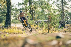 SRAM Powertrain: a transmissão automática chega à SRAM com um sistema completo para eMTB