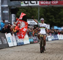 Resultados Copa del Mundo de Albstadt