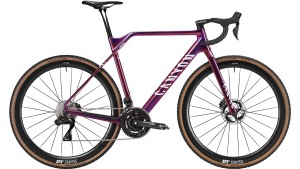 New Canyon Inflite CFR 2024: the myth is renewed