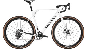 New Canyon Inflite CFR 2024: the myth is renewed