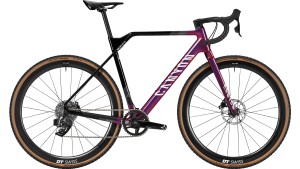 New Canyon Inflite CFR 2024: the myth is renewed