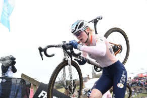 New Canyon Inflite CFR 2024: the myth is renewed