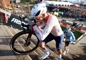 New Canyon Inflite CFR 2024: the myth is renewed