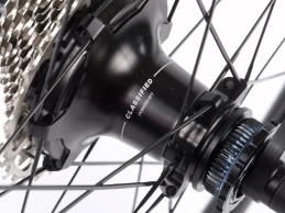 Classified responde ante las dudas sobre su sistema Powershift