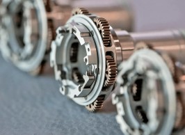 Classified responde ante las dudas sobre su sistema Powershift