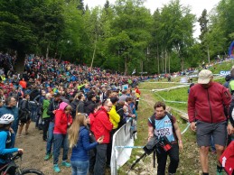 Resultados Copa del Mundo de Albstadt