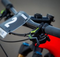 S-Works Turbo Levo, la primera E-MTB en ganar un Campeonato del Mundo