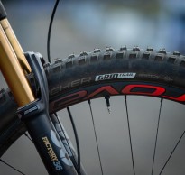 S-Works Turbo Levo, la primera E-MTB en ganar un Campeonato del Mundo