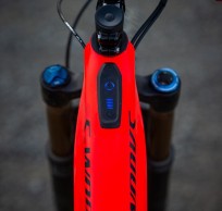 S-Works Turbo Levo, la primera E-MTB en ganar un Campeonato del Mundo